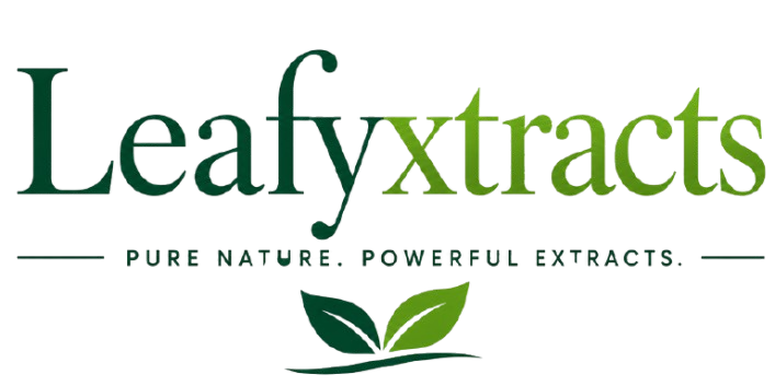 Leafy Xtracts